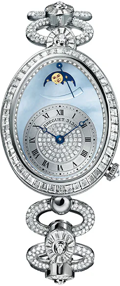 Breguet Reine de Naples
